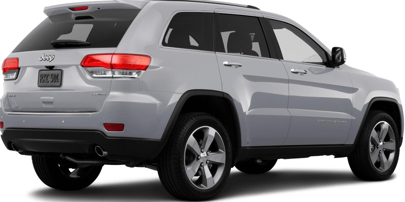 JEEP GRAND CHEROKEE 2015 1C4RJFBG5FC748638 image